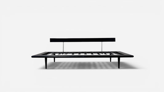 5088 Daybed by George Nelson Associates for Herman Miller