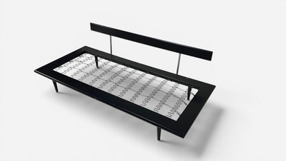 5088 Daybed by George Nelson Associates for Herman Miller