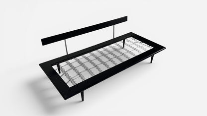 5088 Daybed by George Nelson Associates for Herman Miller