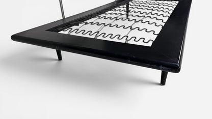 5088 Daybed by George Nelson Associates for Herman Miller