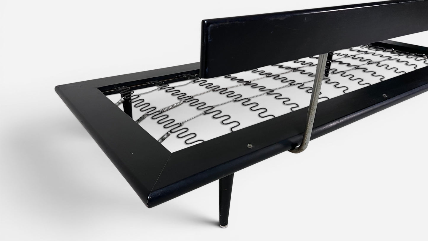 5088 Daybed by George Nelson Associates for Herman Miller