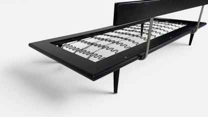 5088 Daybed by George Nelson Associates for Herman Miller