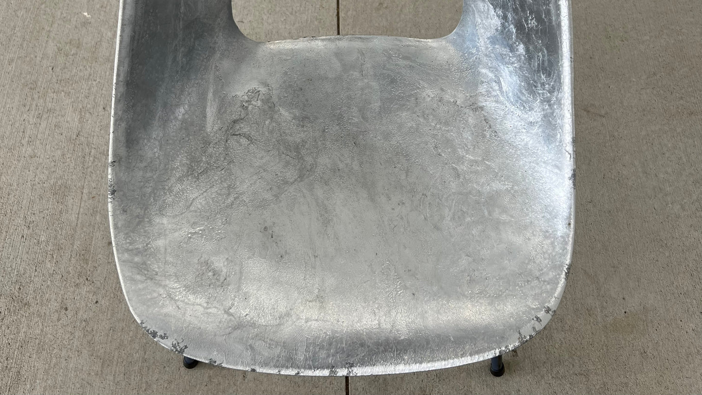 Tulipe Chair by Pierre Guariche for Steiner