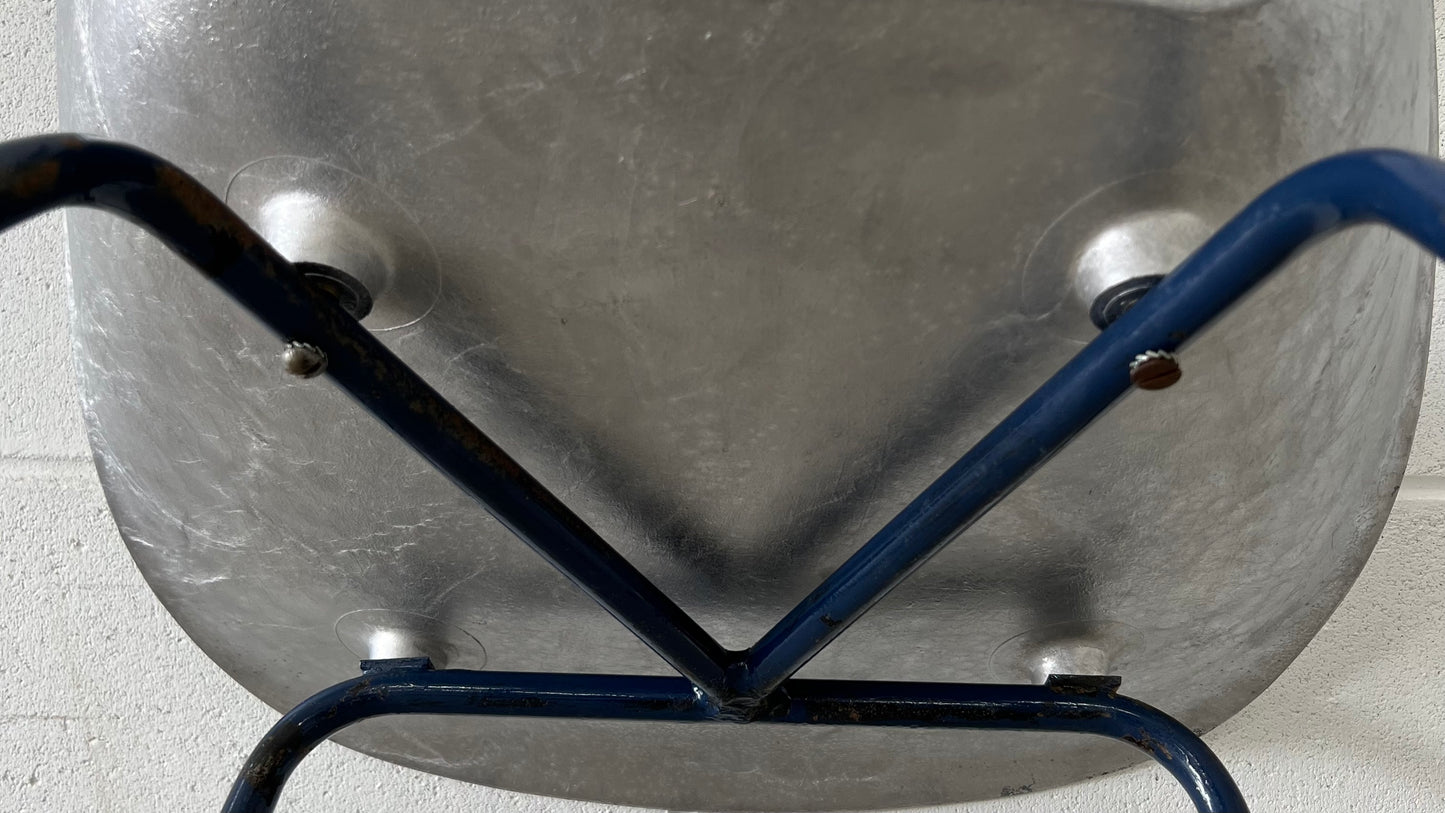 Tulipe Chair by Pierre Guariche for Steiner