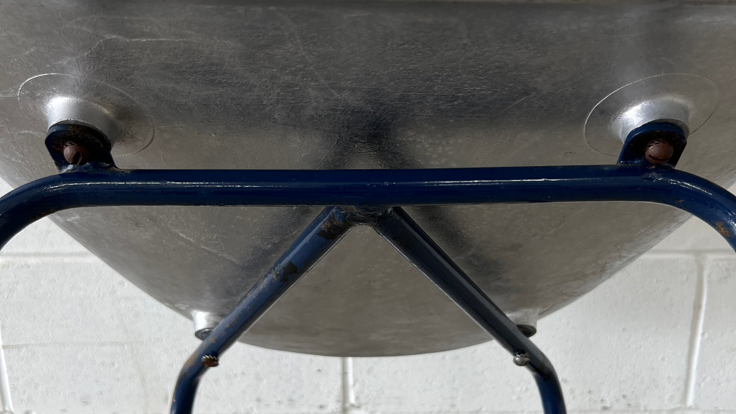 Tulipe Chair by Pierre Guariche for Steiner