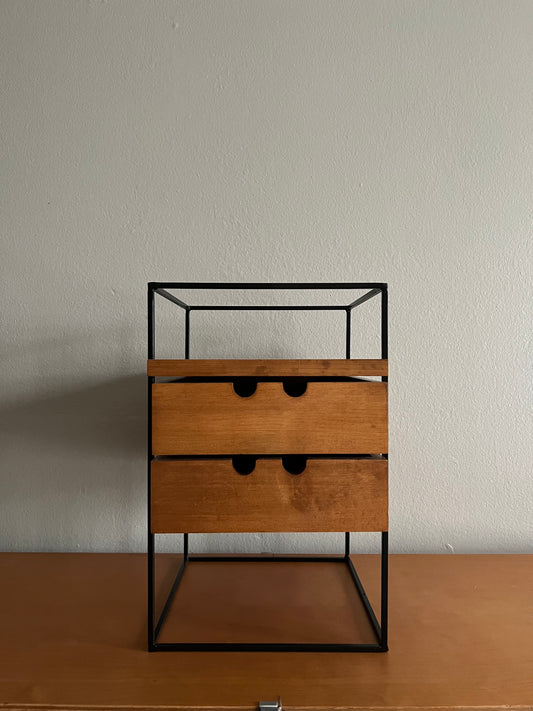 Planner Group Desk Organizer by Paul McCobb for Winchendon Furniture (2 of 2)