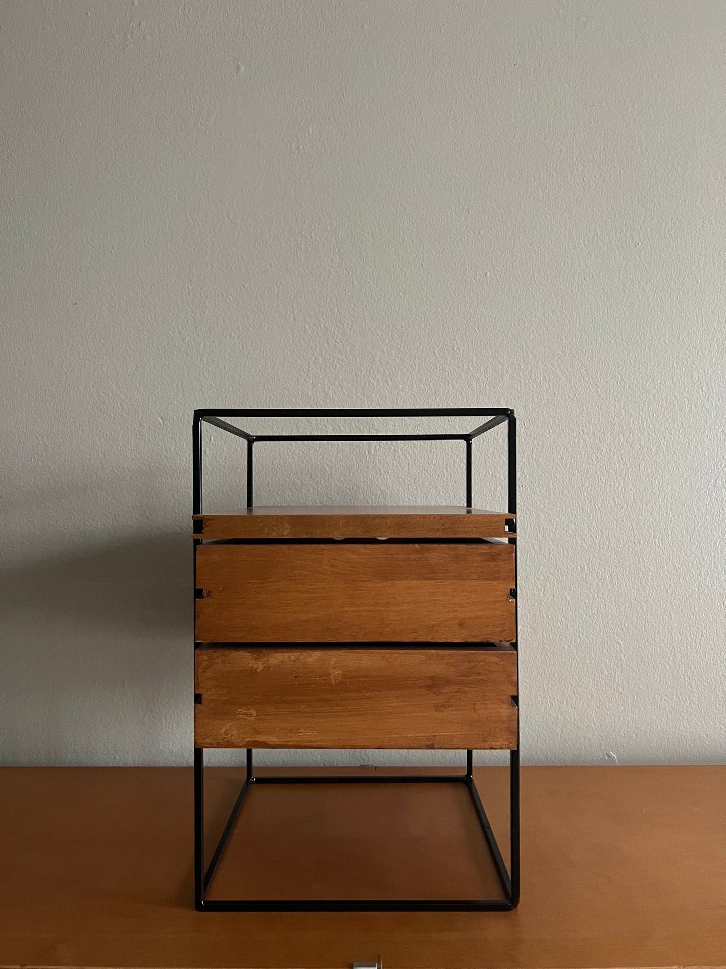 Planner Group Desk Organizer by Paul McCobb for Winchendon Furniture (2 of 2)