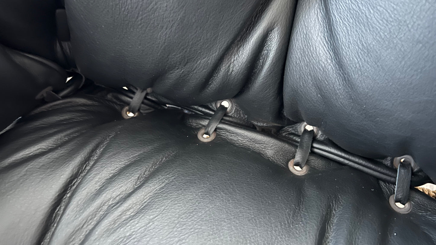 Jangada Chair by Jean Gillon for Italma Brazil