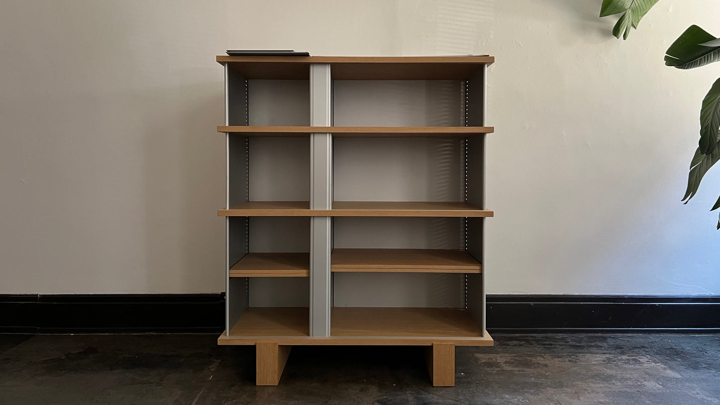 Nuage BL Bloc Bahut by Charlotte Perriand reissued by Cassina