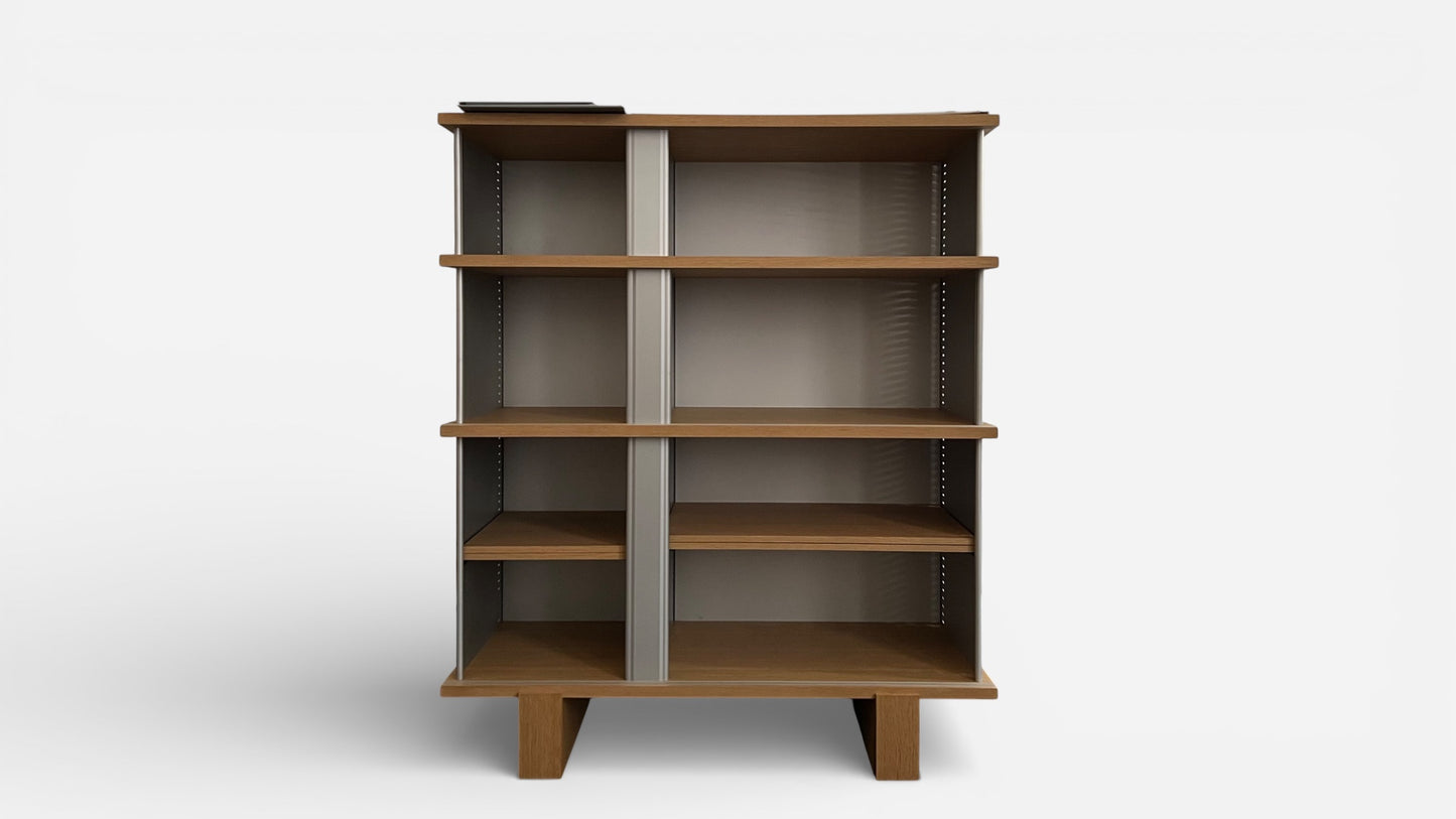 Nuage BL Bloc Bahut by Charlotte Perriand reissued by Cassina