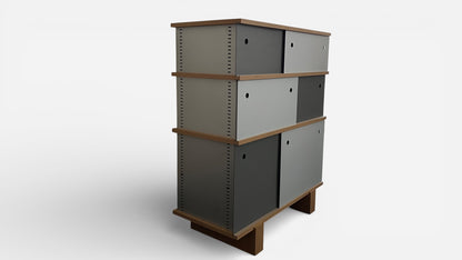 Nuage BL Bloc Bahut