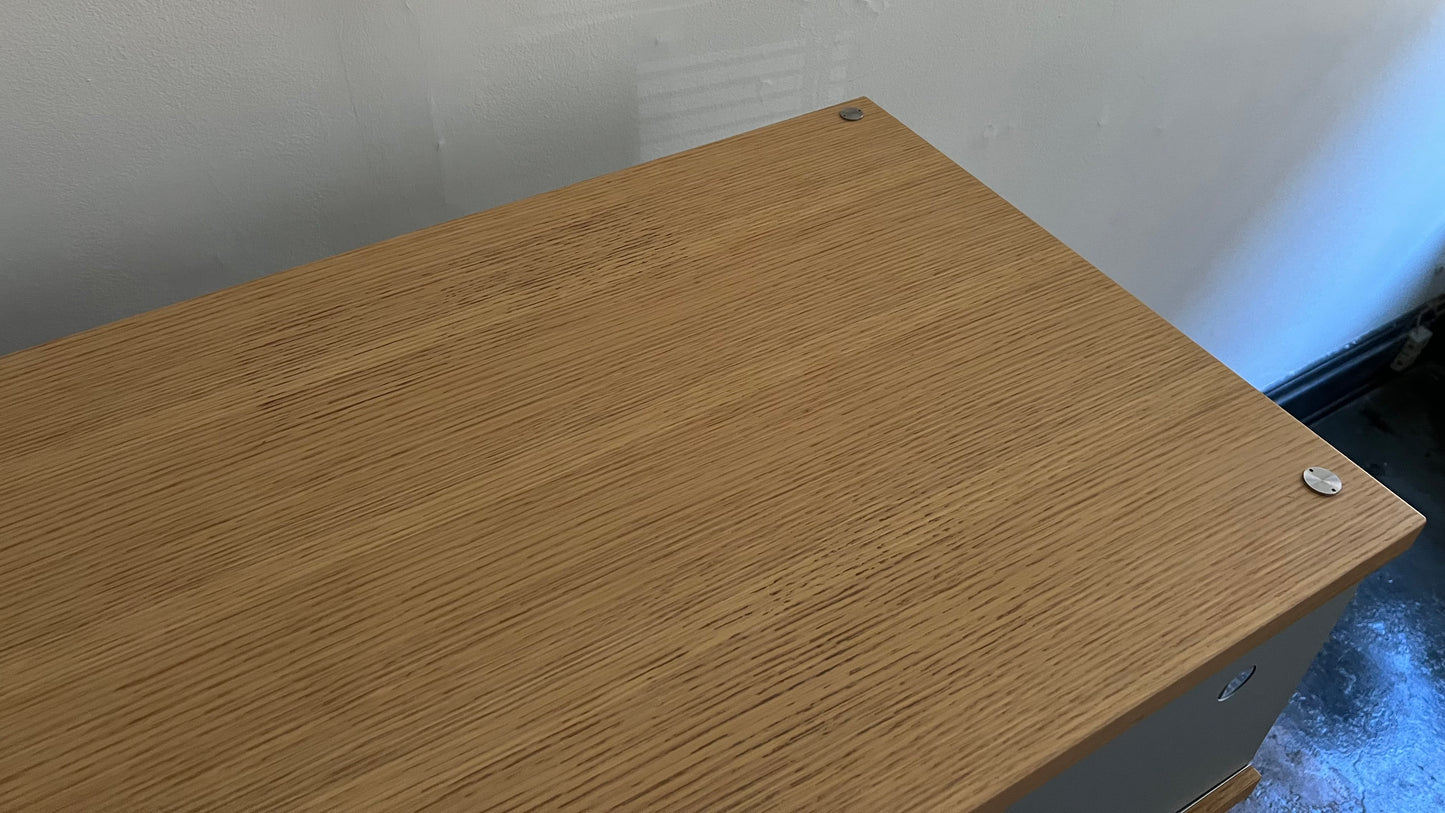 Nuage BL Bloc Bahut by Charlotte Perriand reissued by Cassina