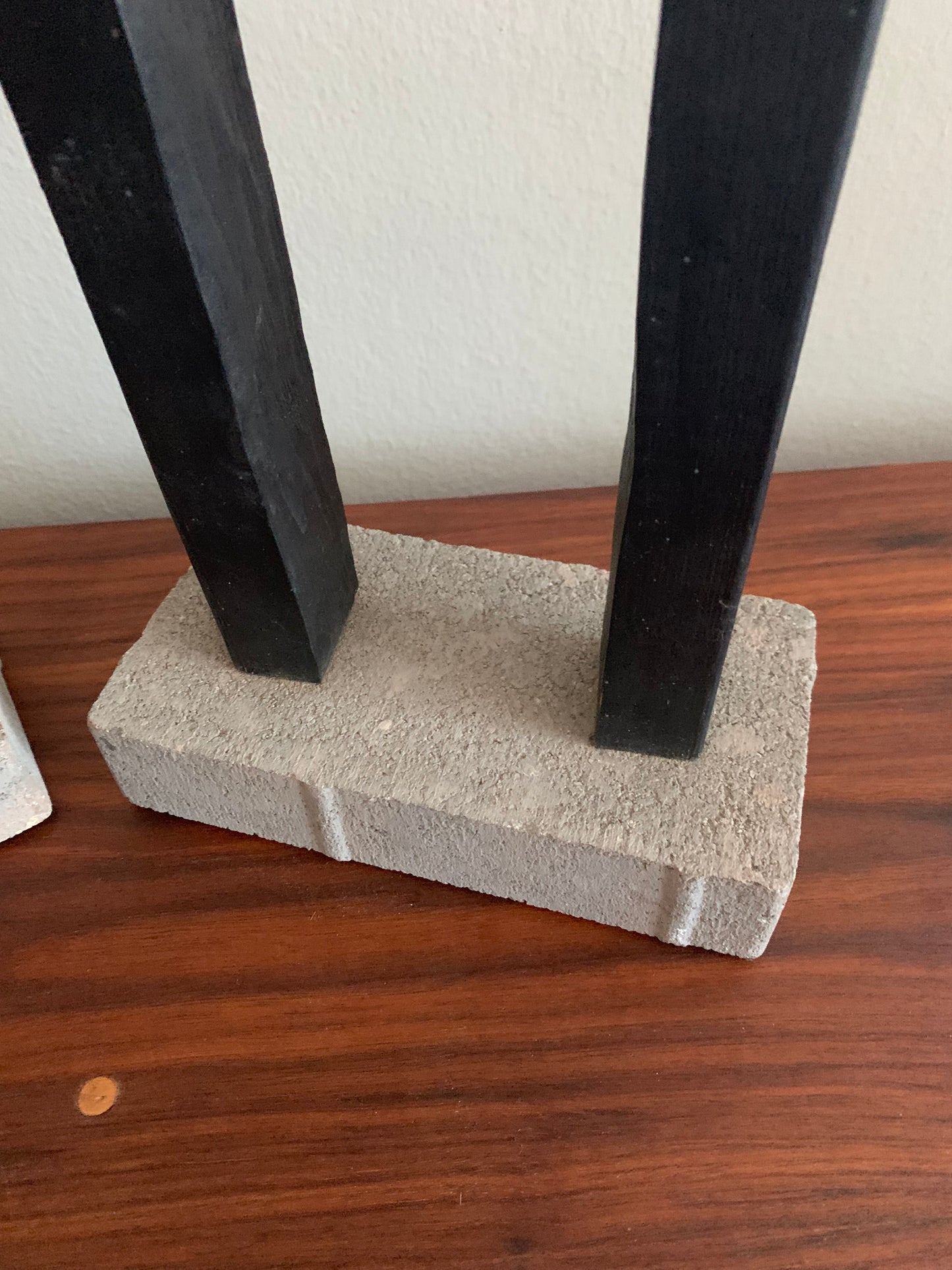 Folk Art Figures by Jeri Summers (set of 3)