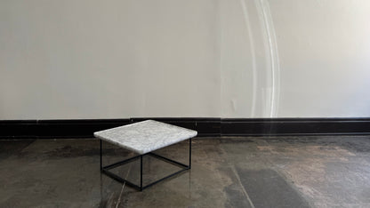 Torei Coffee Table - Marble