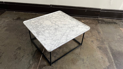 Torei Coffee Table - Marble