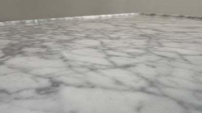 Torei Coffee Table - Marble