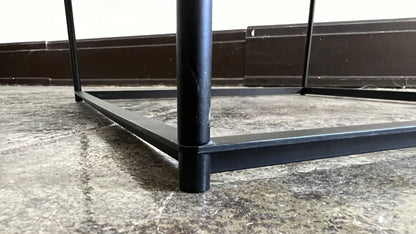 Torei Coffee Table - Marble