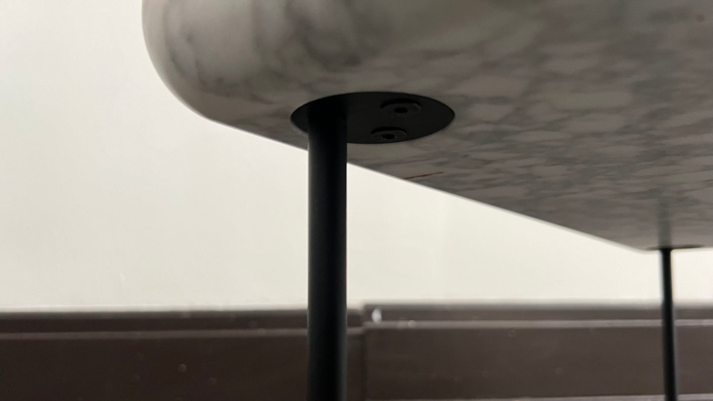 Torei Coffee Table by Luca Nichetto for Cassina