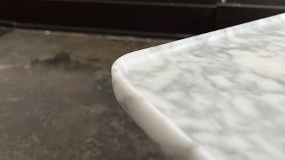 Torei Coffee Table - Marble