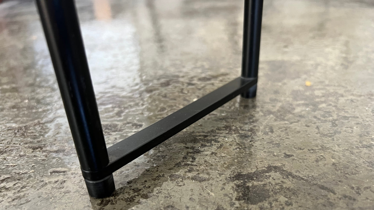 Torei Walnut Occasional Table by Luca Nichetto for Cassina