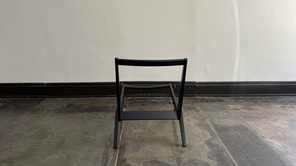 Scissor Chairs (Pair)