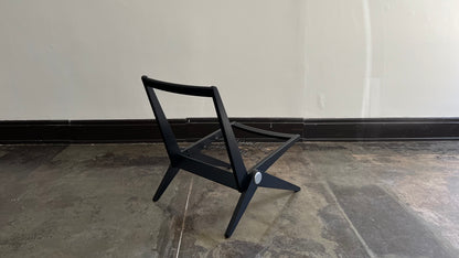 Scissor Chairs (Pair)