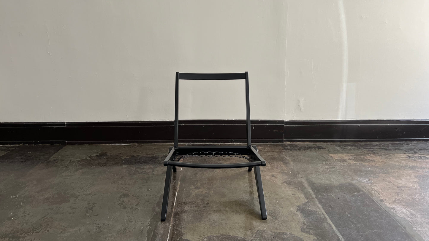 Scissor Chairs (Pair) by Pierre Jeanneret for Knoll Associates - Upholstery Options Available