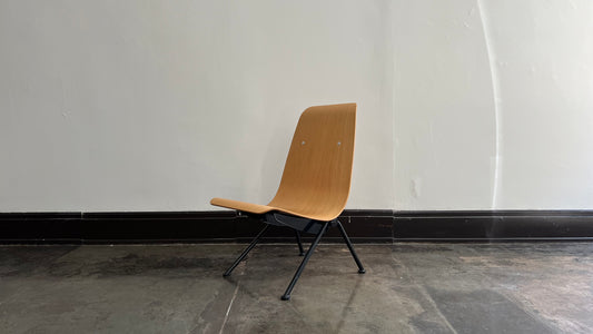 Antony Lounge Chair by Jean Prouvé, edited by Vitra