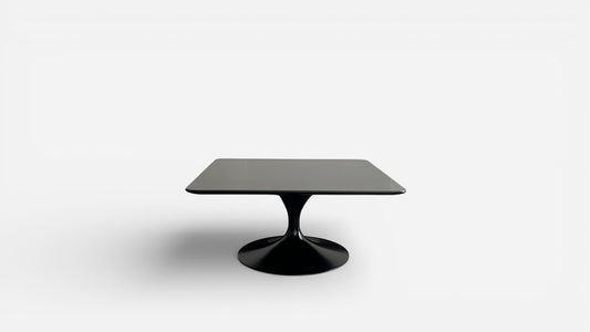 Eero Saarinen x Charlotte Perriand Tokyo Tulip Table