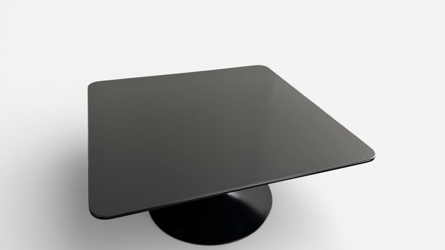 Eero Saarinen x Charlotte Perriand Tokyo Tulip Table