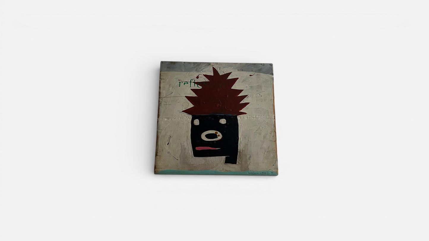 "Headroom" by John Nelson