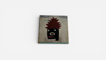 "Headroom" by John Nelson