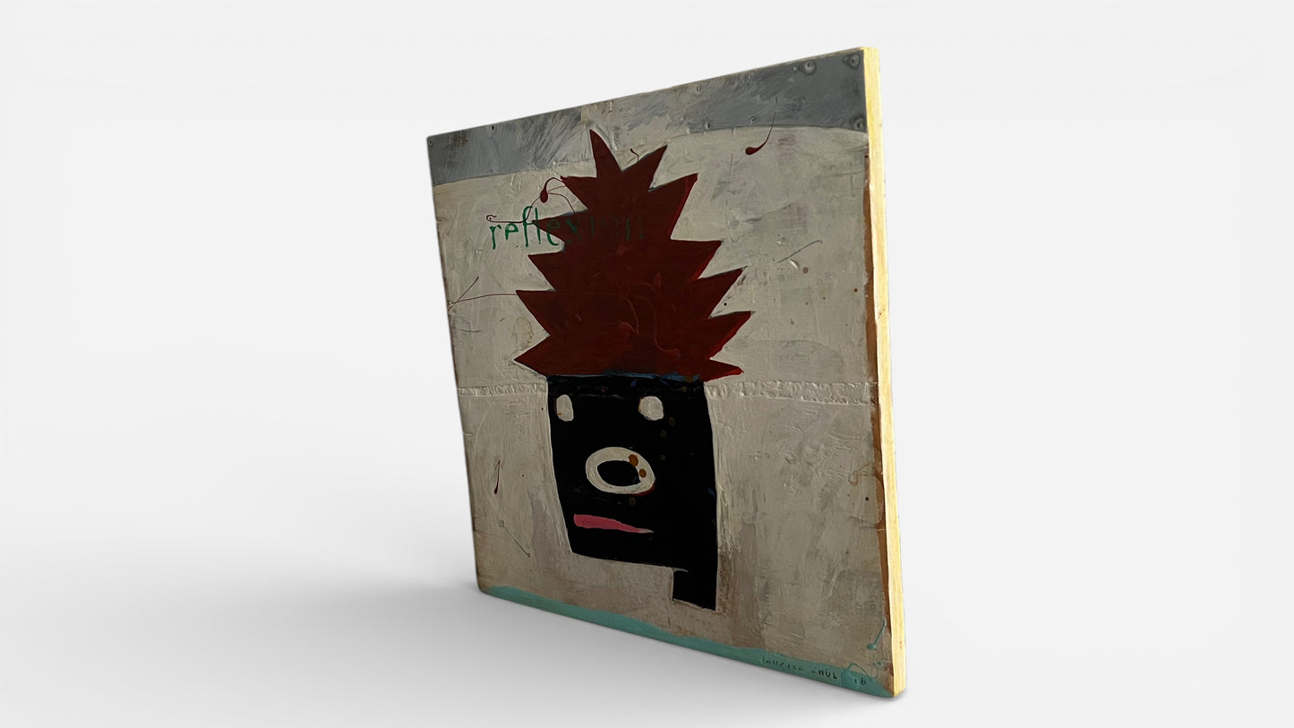"Headroom" by John Nelson