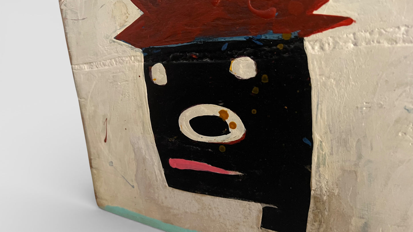 "Headroom" by John Nelson