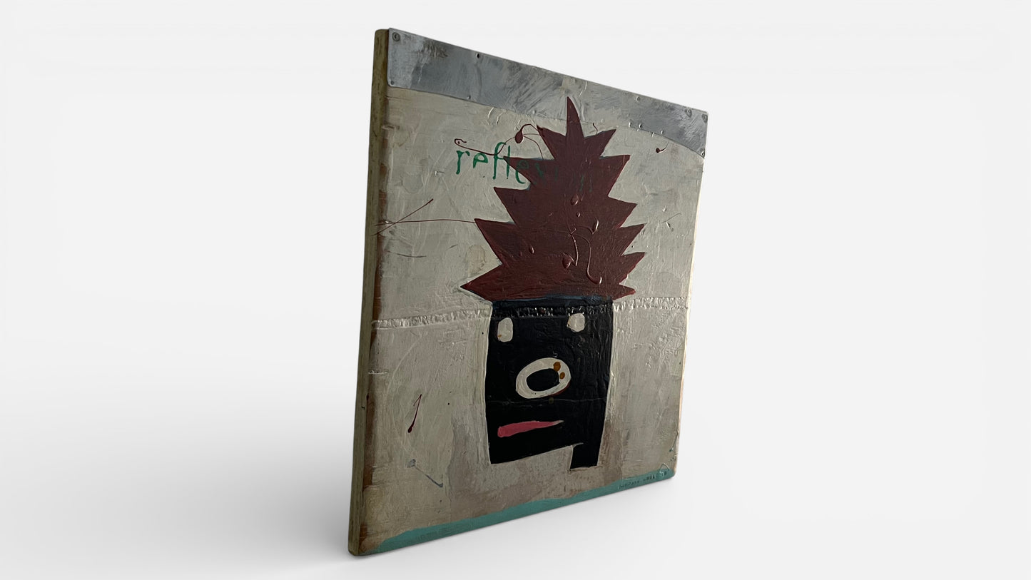 "Headroom" by John Nelson