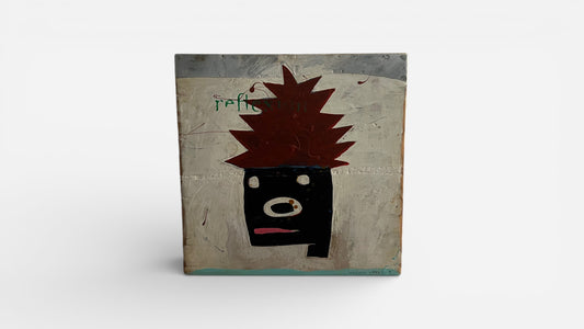 "Headroom" by John Nelson