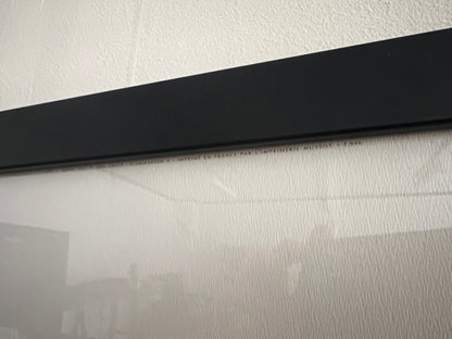 Alexander Calder Lithograph (c. 1996)