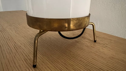 PM-02 Table Lamp
