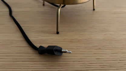 PM-02 Table Lamp