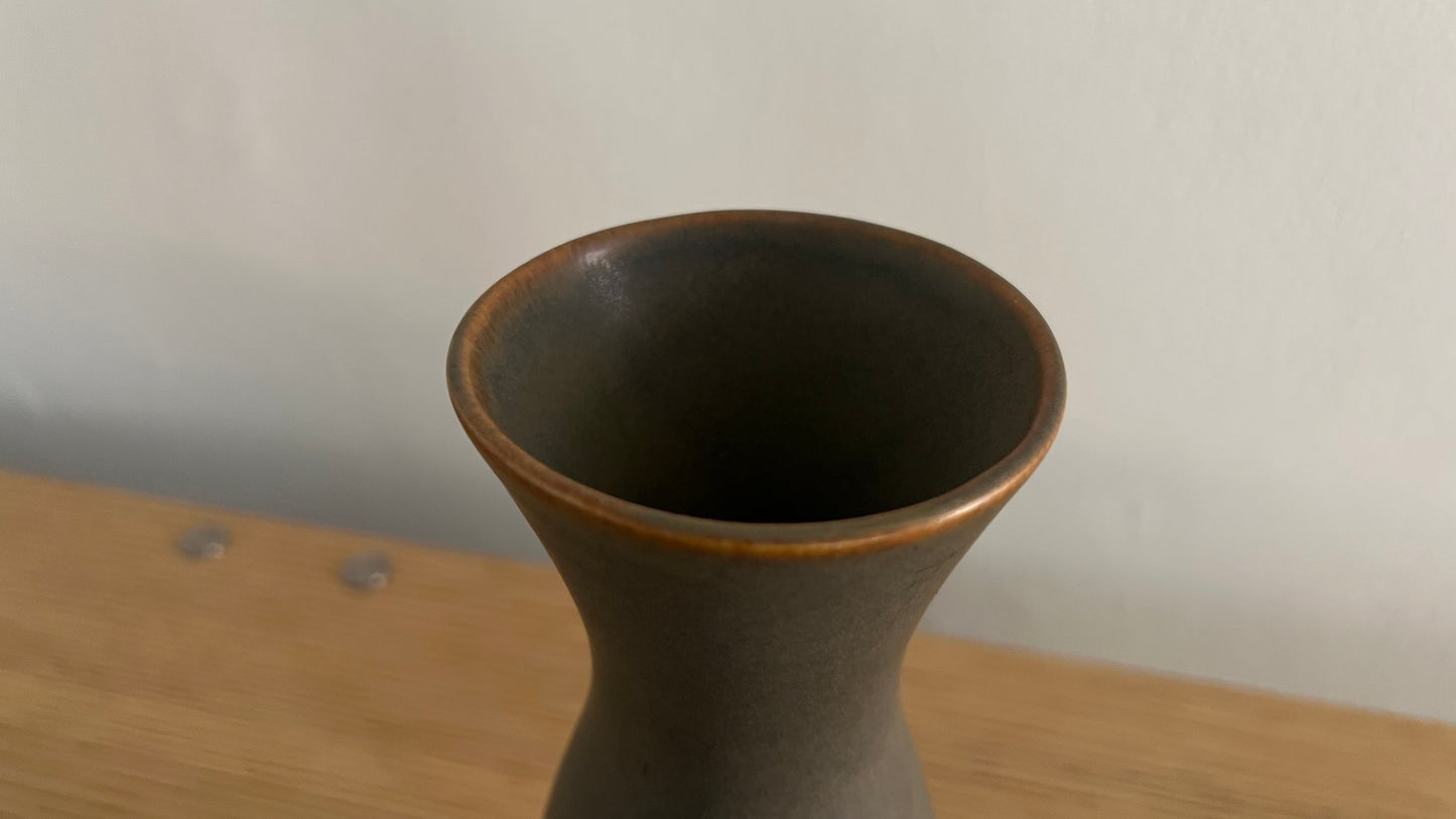 Japanese Vase by Lindt-Stymeist