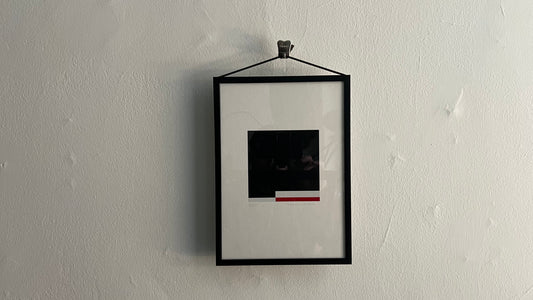 Jo Niemeyer (b. 1946) Lithograph No. V/XX