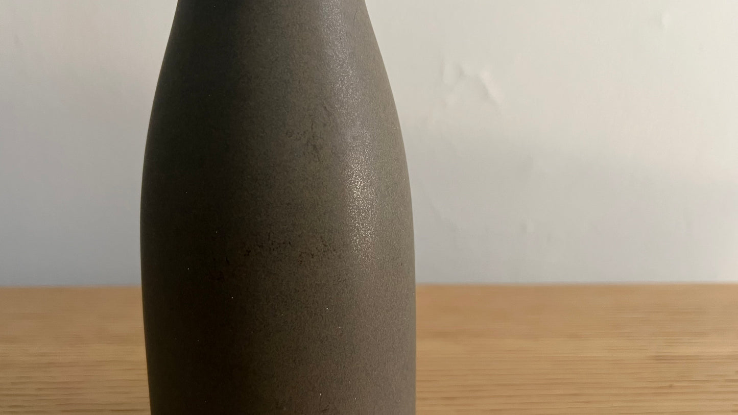 Japanese Vase by Lindt-Stymeist