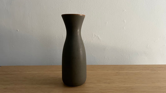 Japanese Vase by Lindt-Stymeist