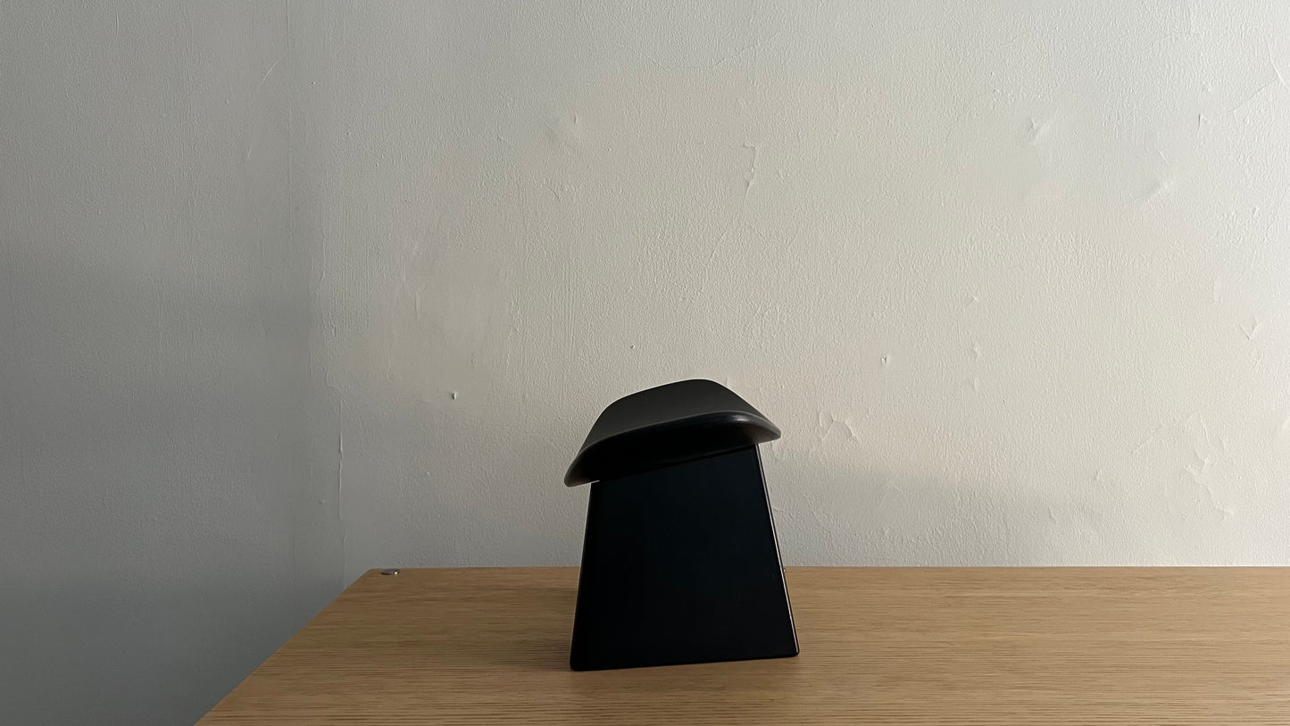 Shoggi Stool by Alain Gaubert