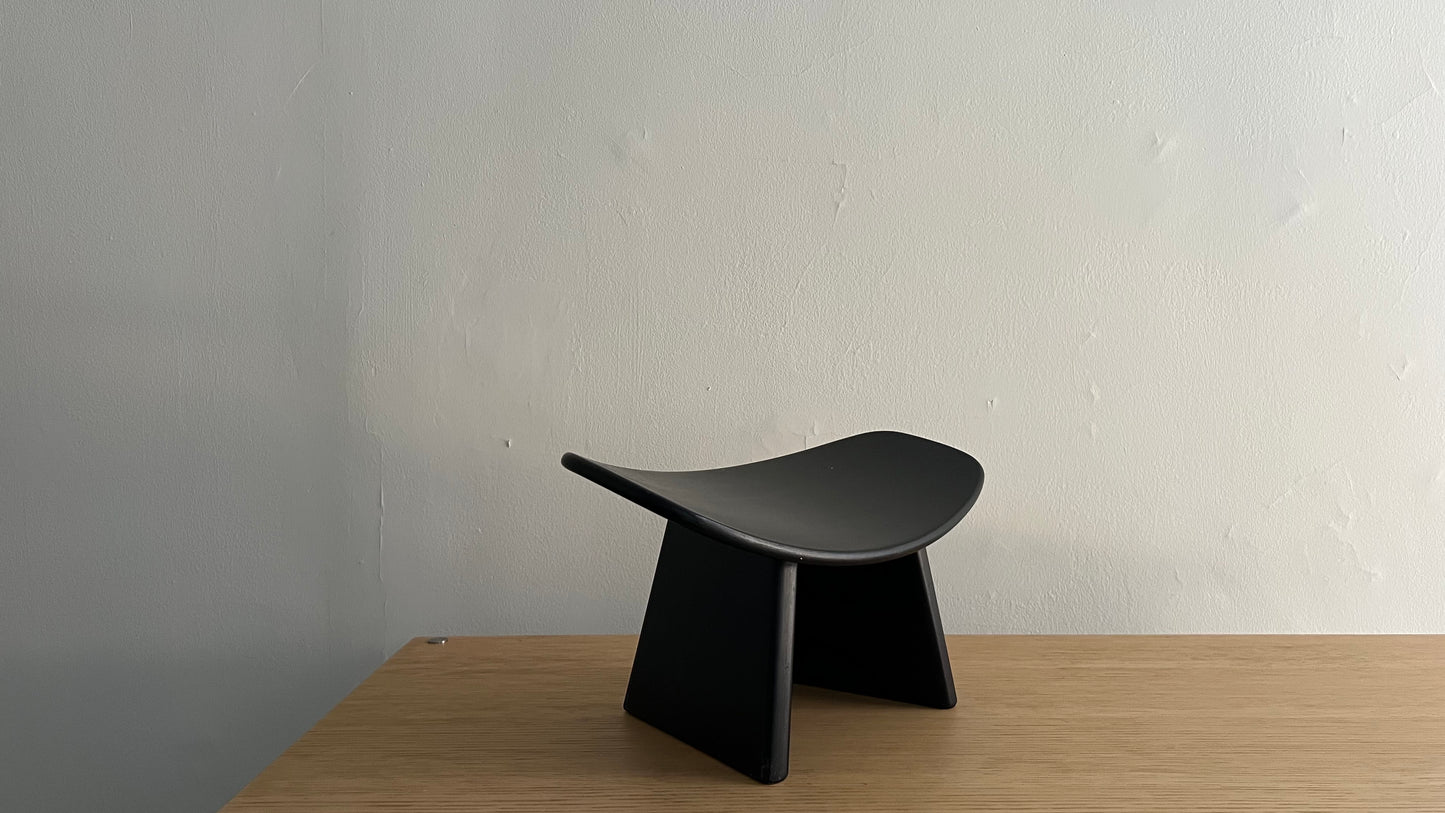 Shoggi Stool by Alain Gaubert