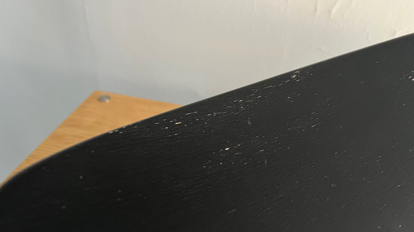 Shoggi Stool by Alain Gaubert