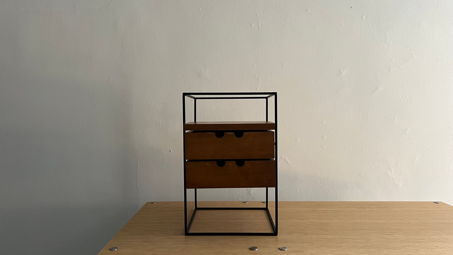 Planner Group Desk Organizer by Paul McCobb for Winchendon Furniture (1 of 2)