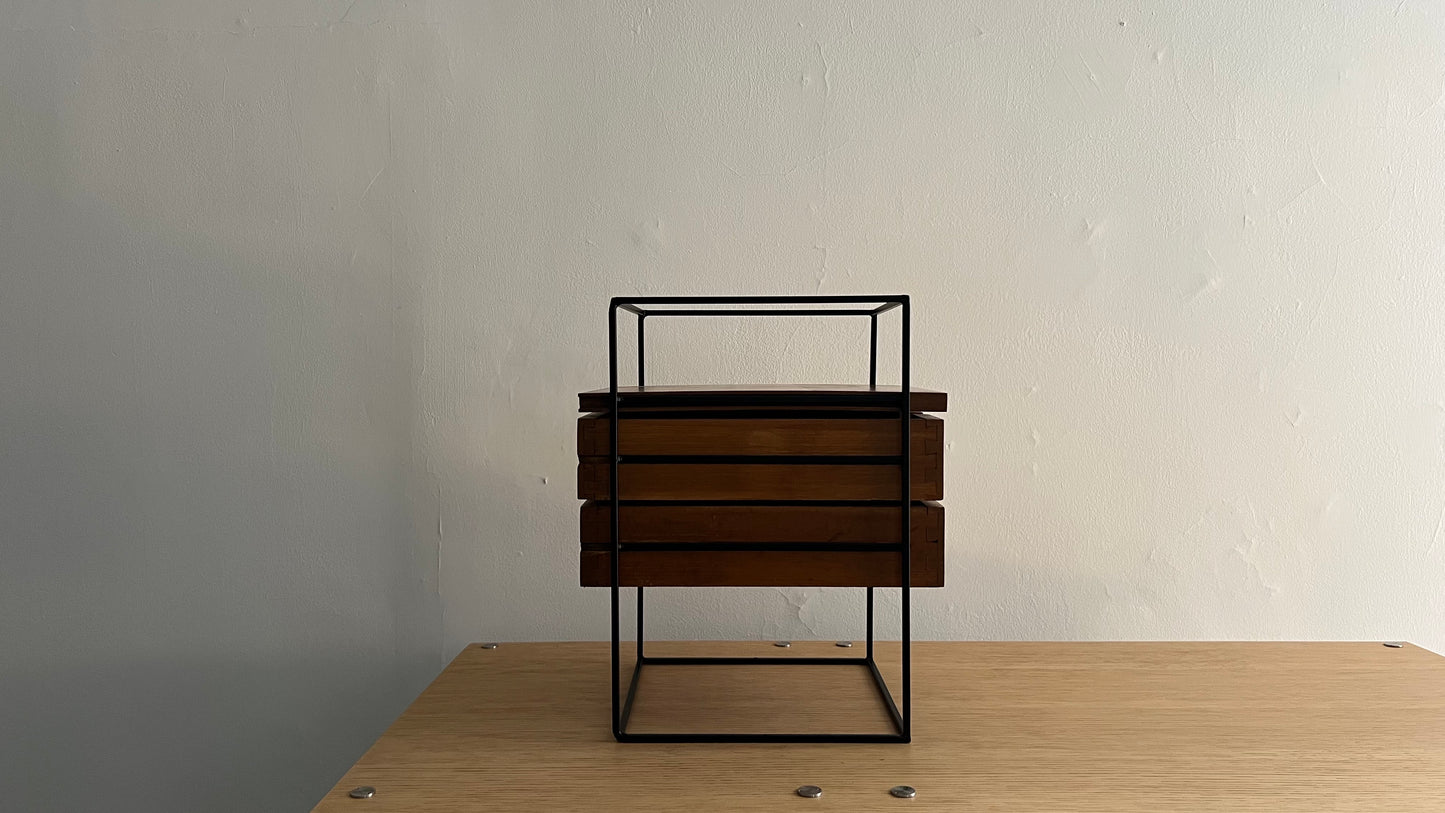 Planner Group Desk Organizer by Paul McCobb for Winchendon Furniture (1 of 2)