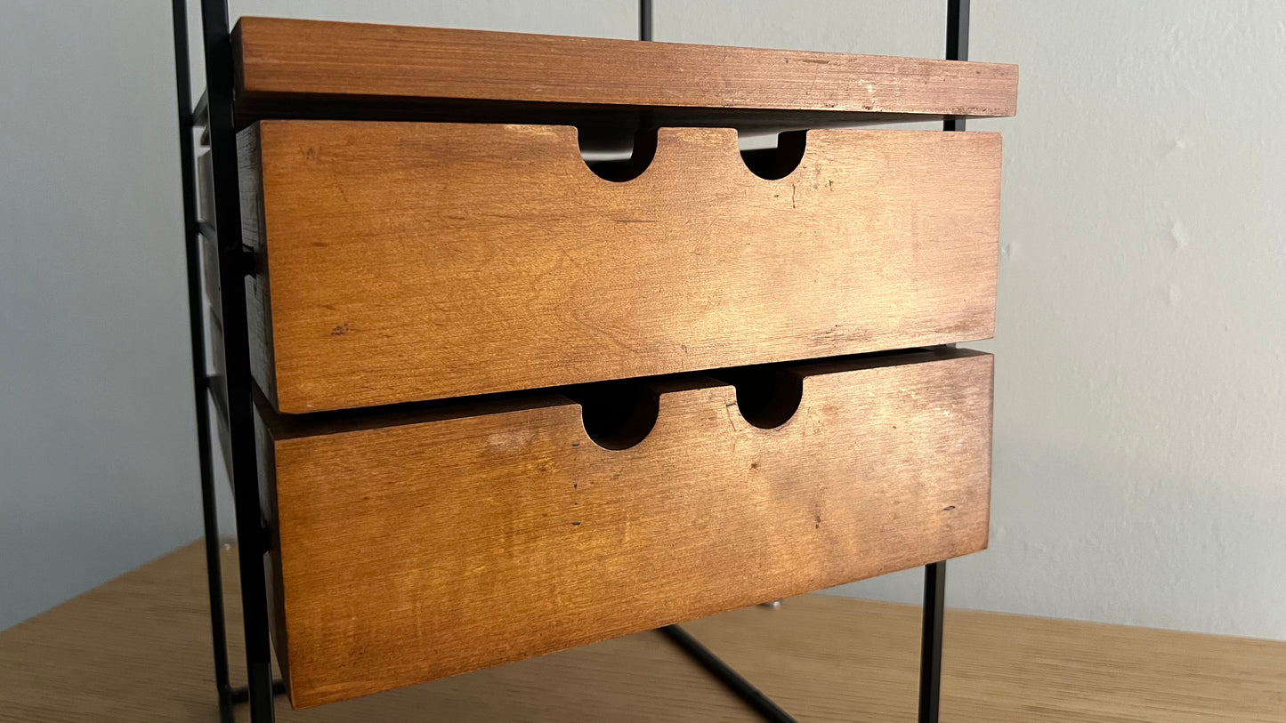 Planner Group Desk Organizer by Paul McCobb for Winchendon Furniture (1 of 2)