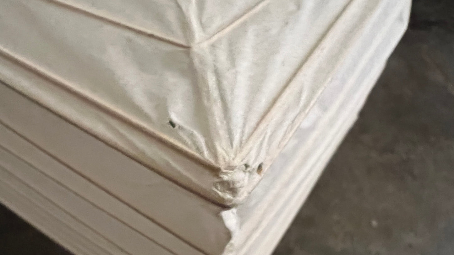 Akari 3X by Isamu Noguchi